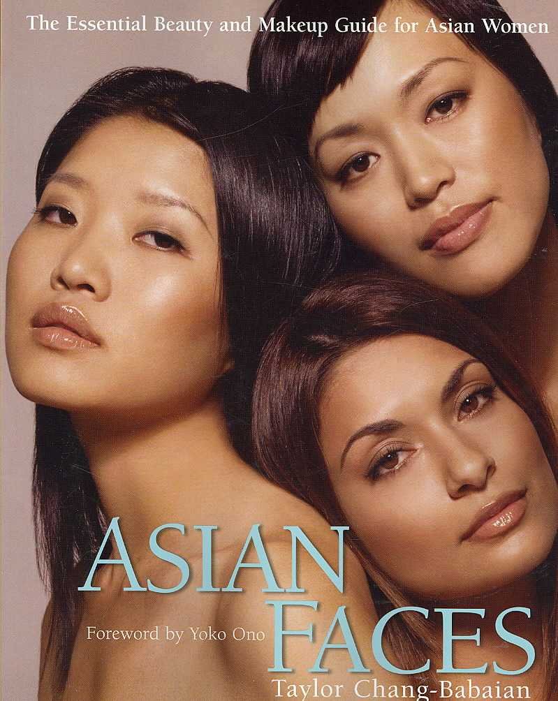Asian Beauty & Makeup Guide: Essential Tips for Asian Women | Skincare, Cosmetics & Makeup Tutorials for Everyday & Special Occasions