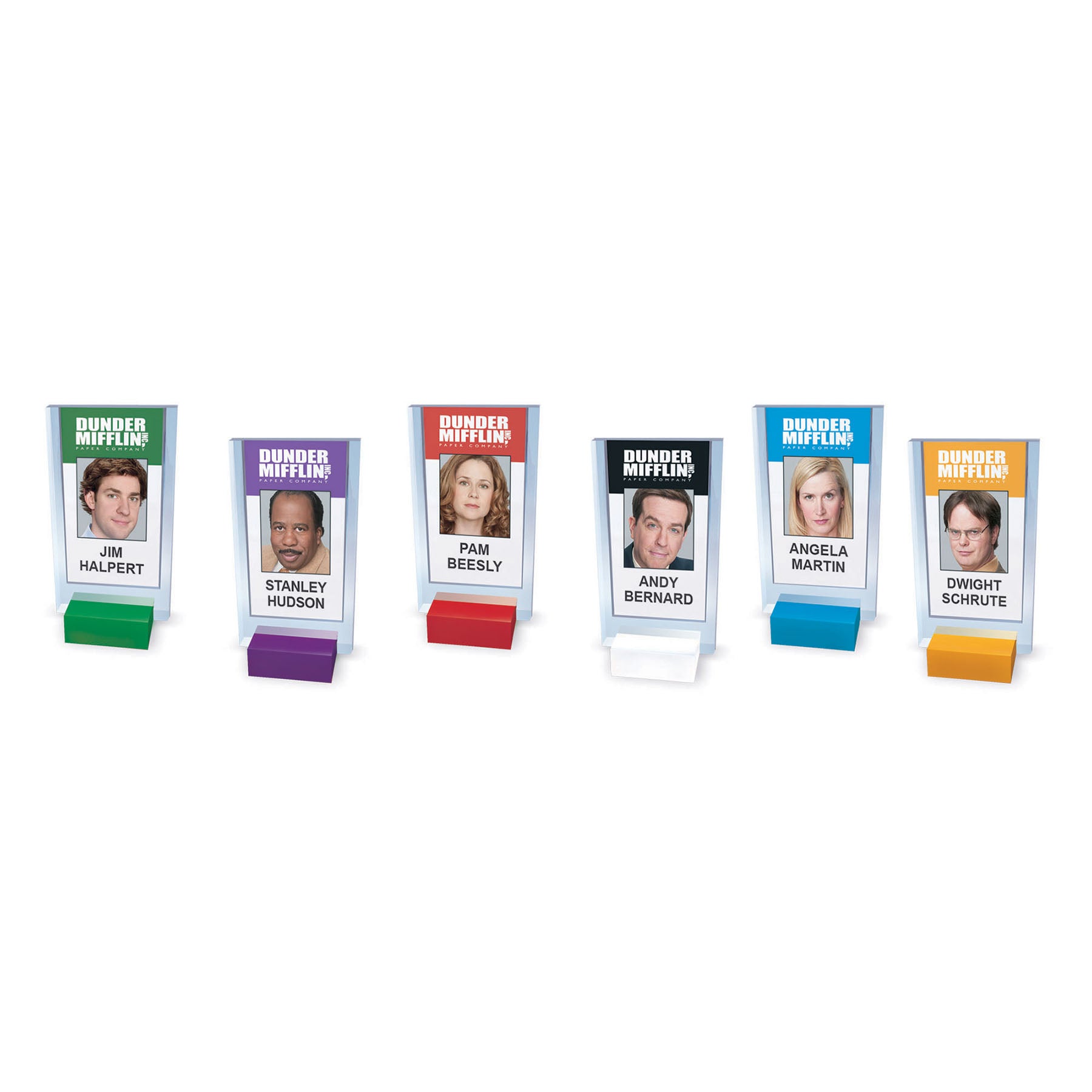 CLUE®: The Office Edition - A Dunder Mifflin Mystery Board Game | Fun Office Party & Family Game Night Entertainment