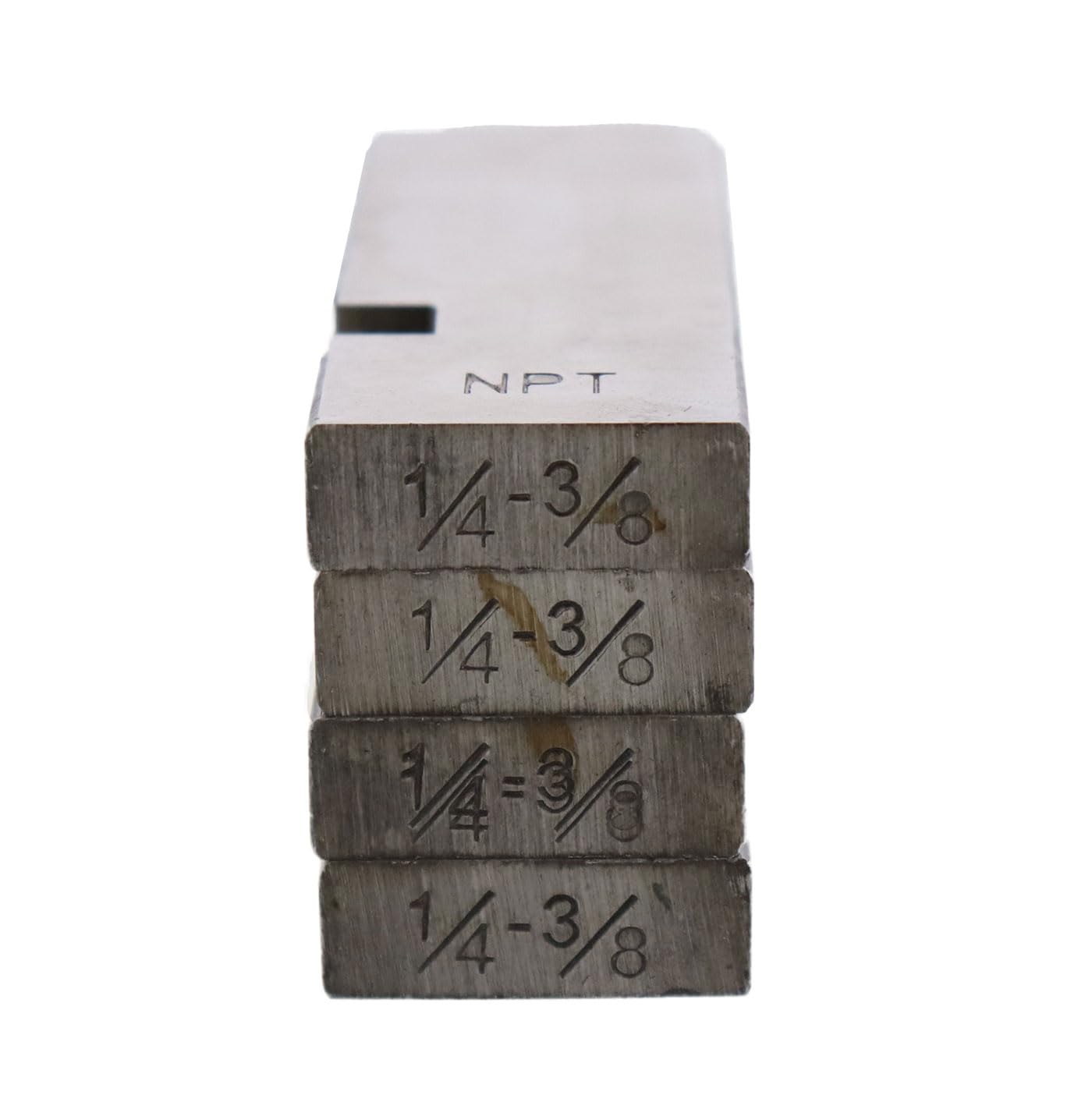 Steel Dragon Tools 1215 Pipe Die 1/4
