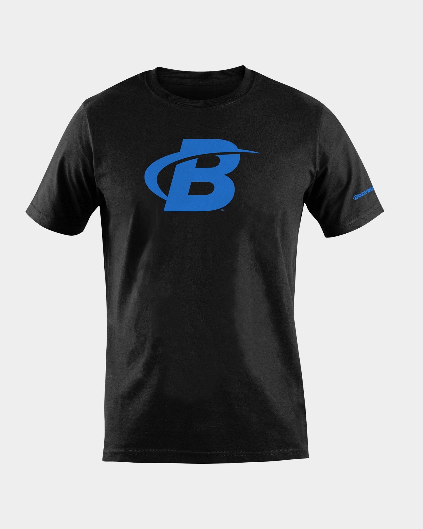Bodybuilding.com Classic B Logo Tee - Premium Workout & Gym T-Shirt for Men | Comfortable Fitness Apparel for Bodybuilding & Training