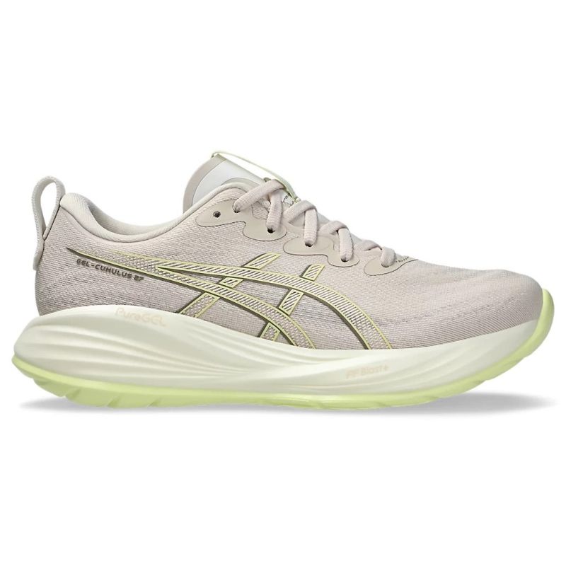 ASICS GEL-Cumulus 27 D WIDE Women's Running Shoes - Lightweight Cushioned Road Running Sneakers for Women with GEL Technology - Perfect for Marathon Training, Jogging & Gym Workouts