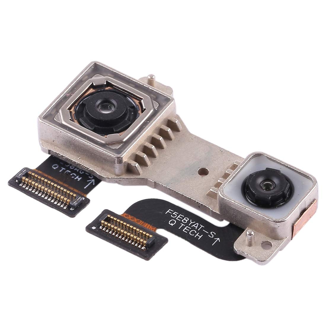 Original Back Camera Replacement for Xiaomi Redmi Pro - High Quality Rear Camera Module with Auto Focus | Perfect for Smartphone Photography & DIY Repairs