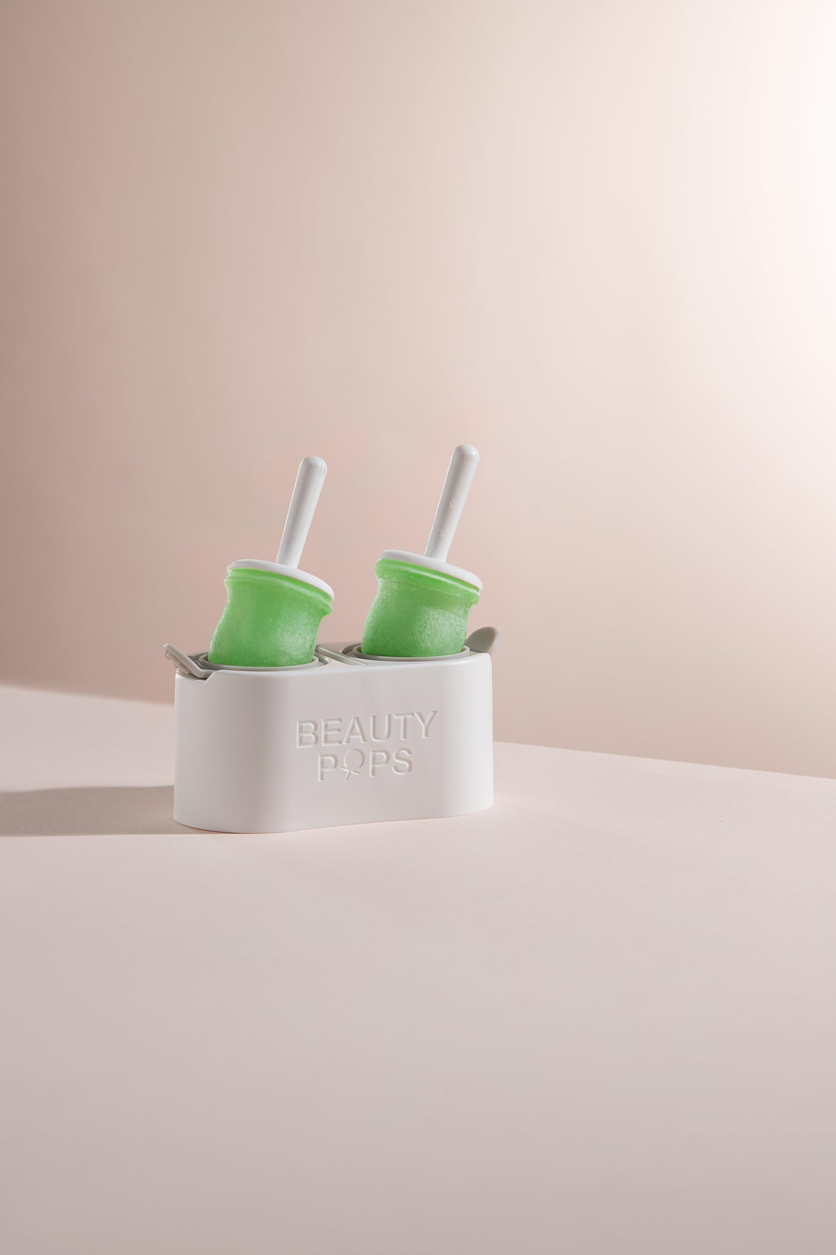 Beauty Pops Extra Tray for DIY Nail Art