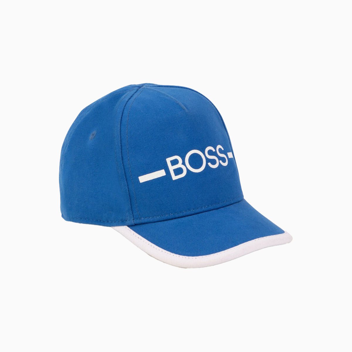 Kids Cotton Twill Baseball Cap - Soft & Breathable Infant Sun Hat for Boys & Girls - Perfect for Outdoor Play, Beach Trips & Sun Protection
