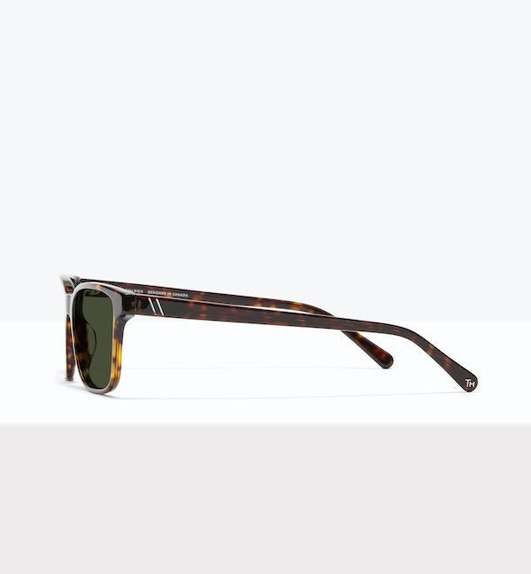 Risk Sunglasses - Polarized UV Protection Sunglasses for Men & Women - Stylish & Durable for Outdoor Sports, Driving & Beach Activities