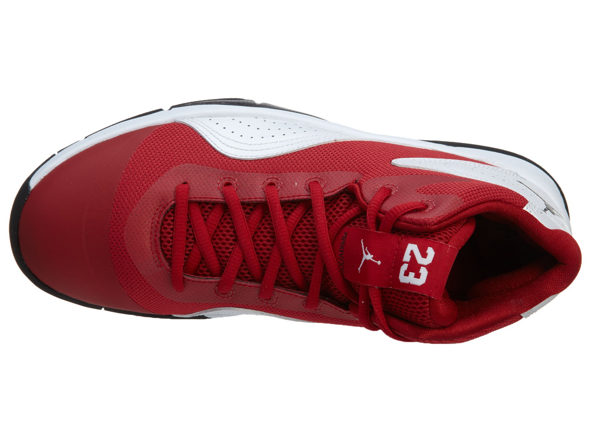 Jordan Court Vision Men's Basketball Shoes - Size 13 (684835-601) | High-Performance Sneakers for Basketball, Training & Casual Wear