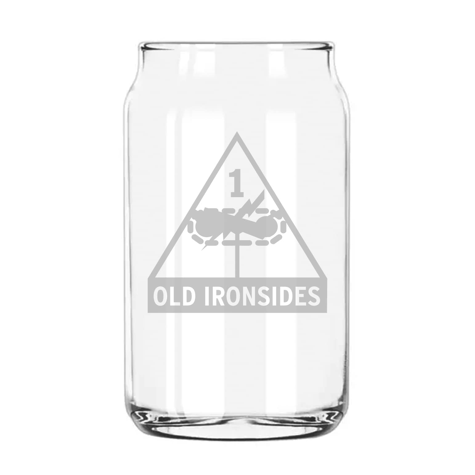 1st Armored Division 