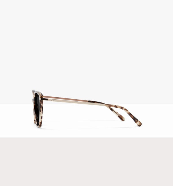 Stylish Illusion Sunglasses for Men & Women - Trendy UV Protection Shades for Outdoor Activities, Beach, and Driving