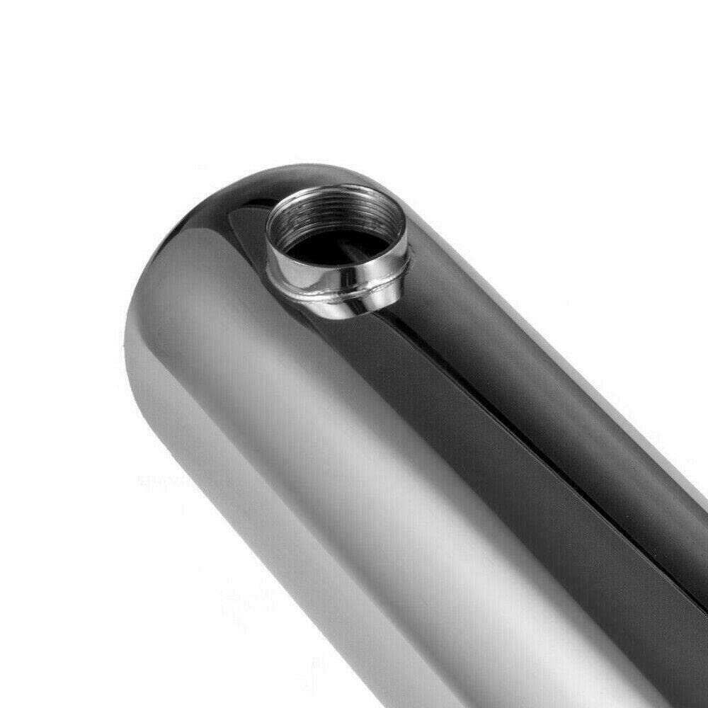 Stainless Steel 304 Pool Heat Exchanger 200kBtu - 1 1/2
