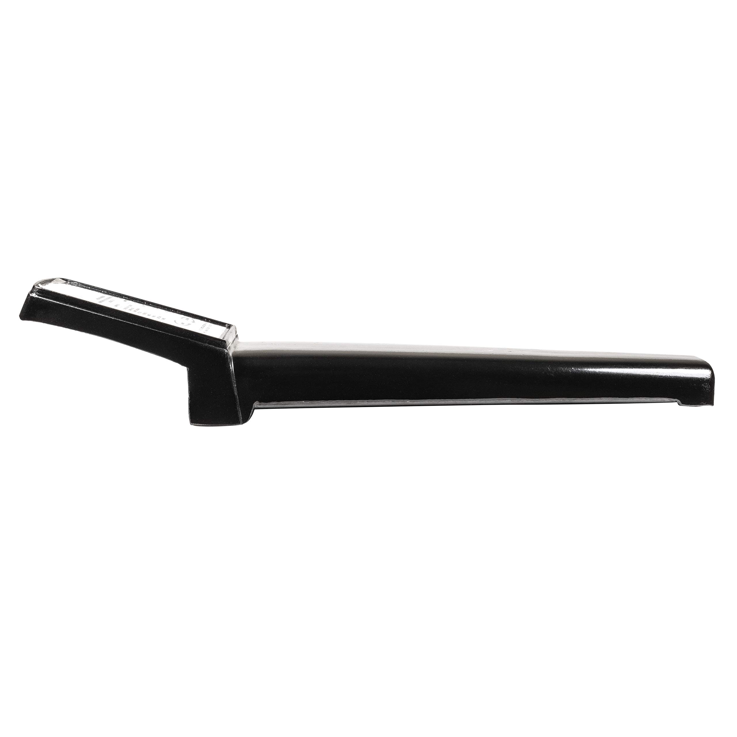 Univen 85239 Replacement Handle for Presto Pressure Cooker - Compatible with Presto 6 Qt & 8 Qt Pressure Cookers - Durable Cookware Accessory for Home Kitchen Cooking, Canning, and Meal Prep