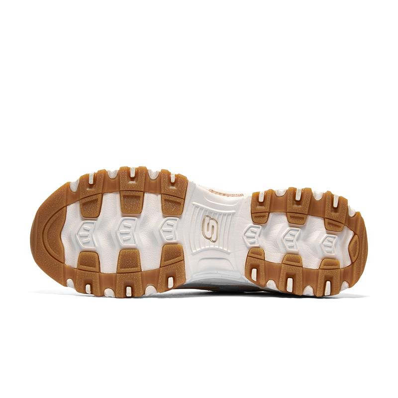 D'LITES 149589/NTMT - Stylish and Comfortable Women's Sneakers for Casual Wear, Walking & Everyday Fashion
