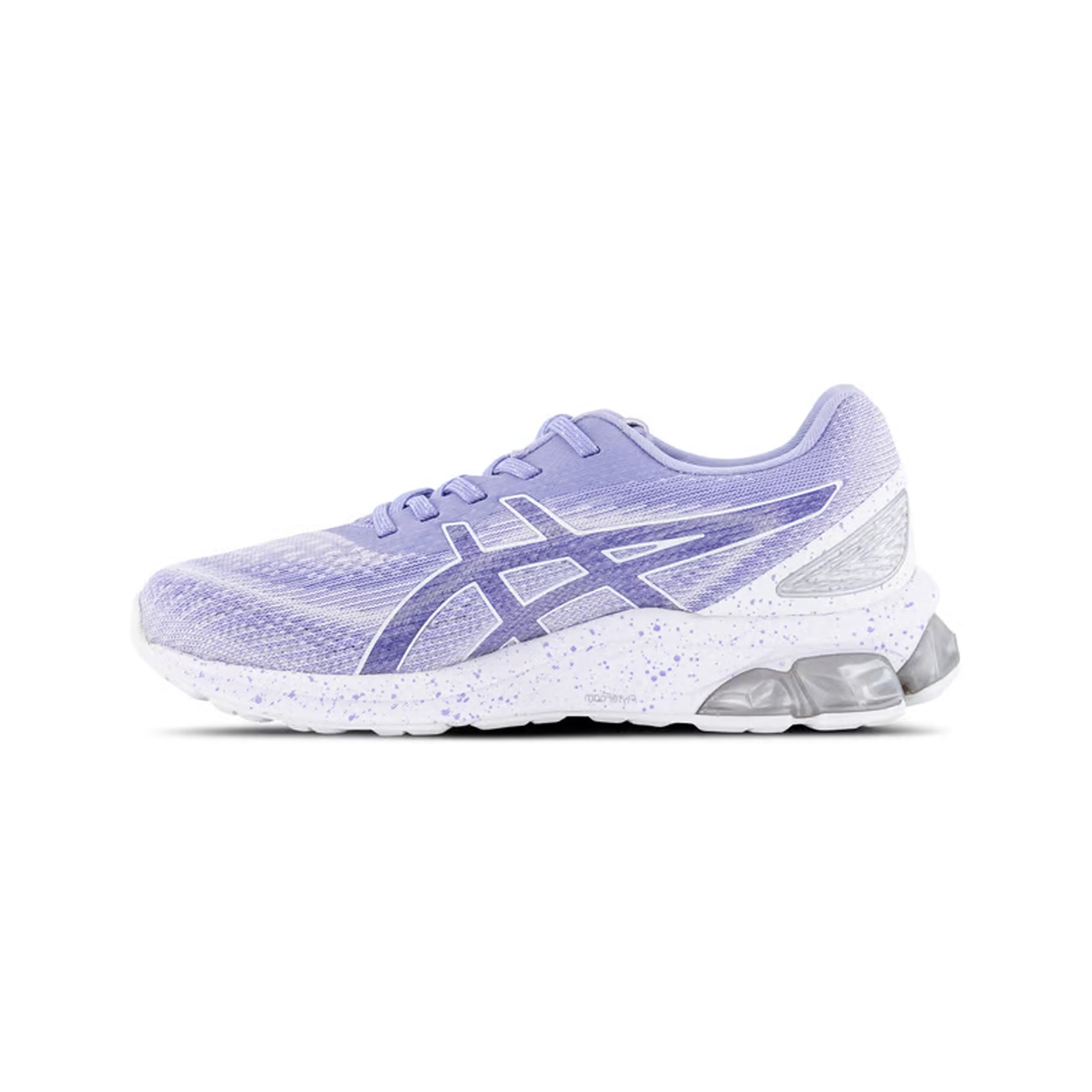 ASICS Gel Quantum 180 7 'Vapor White' Women's Running Shoes (2022) - Lightweight Cushioned Sneakers for Jogging, Gym Workouts & Everyday Comfort
