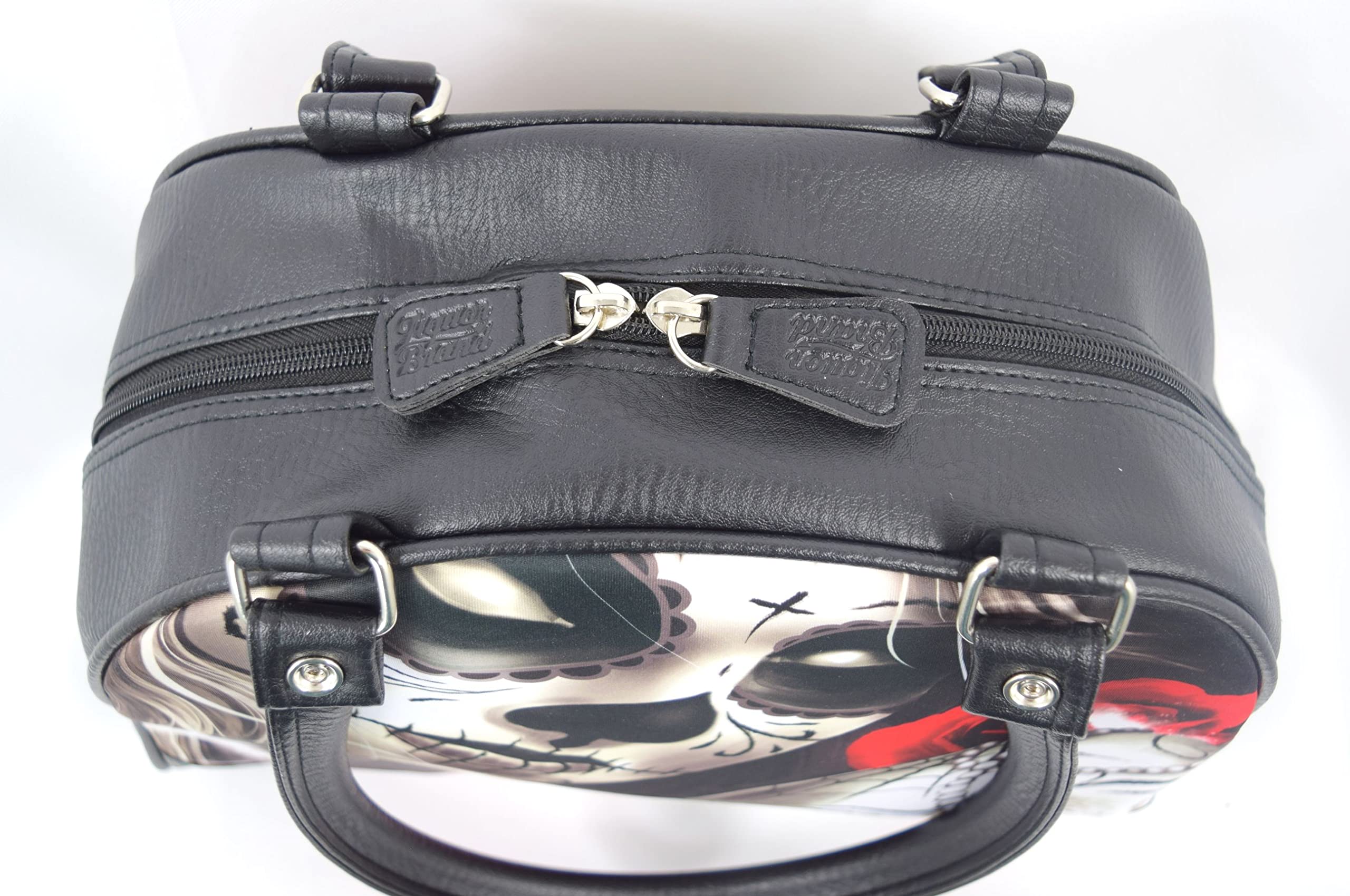 Eternal Bliss Bowling Bag Purse - Stylish & Durable Bowling Tote for Women - Perfect for Bowling Alley, Gym & Casual Outings