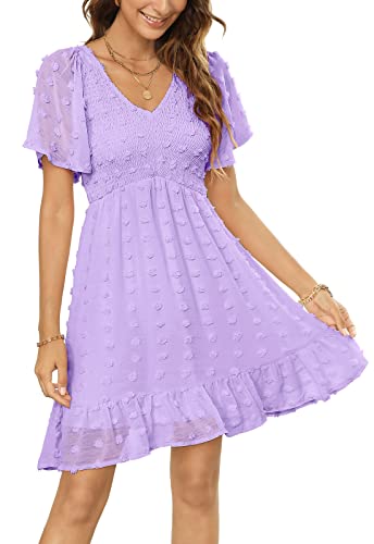 Solid Lavender
