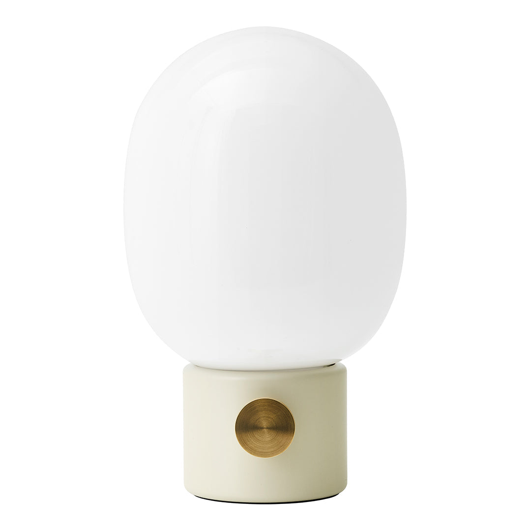 Wagell Jwda Modern LED Table Lamp - Adjustable Brightness, Touch Control, USB Charging - Perfect for Bedroom, Living Room, Office & Study Desk Lighting