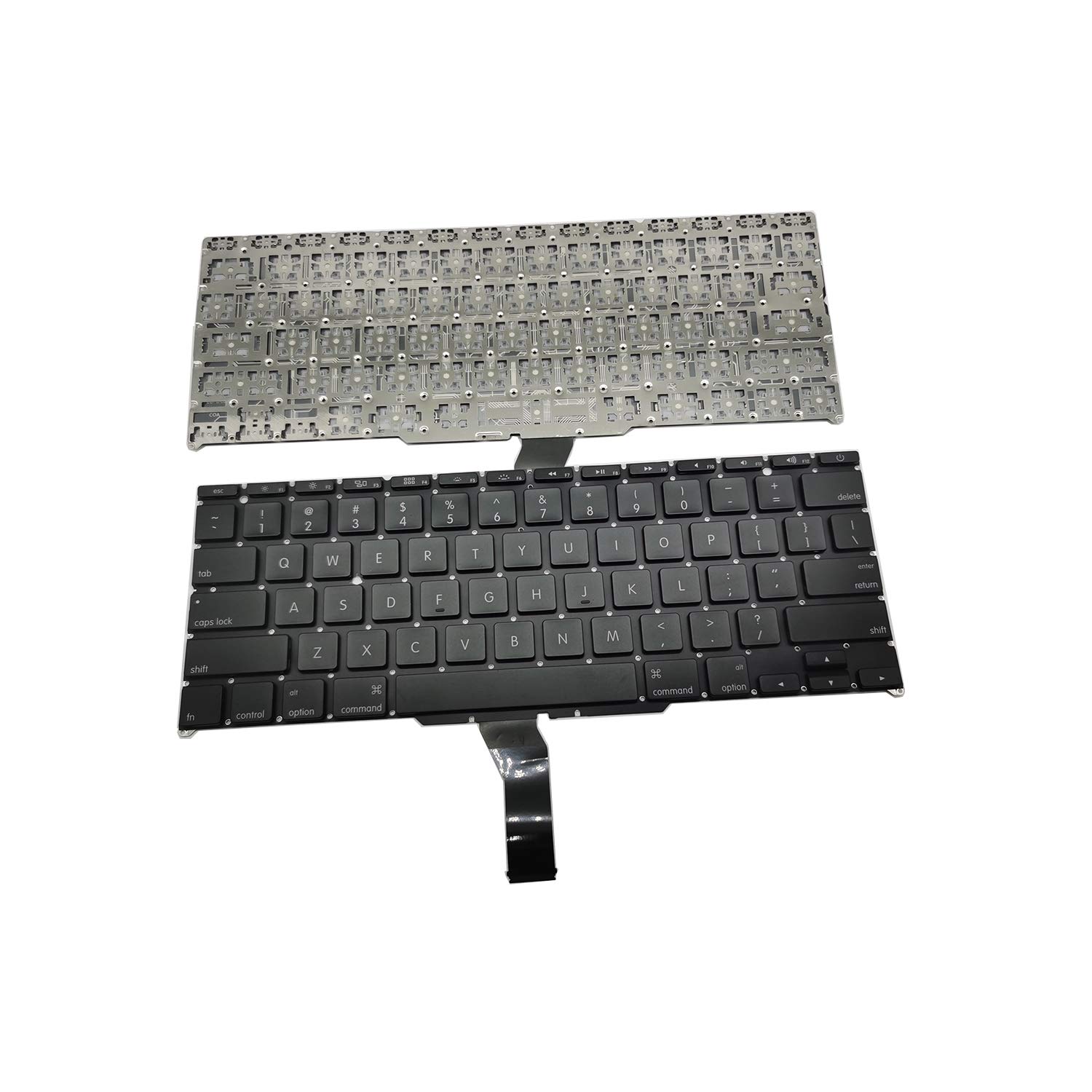 LAIKA Replacement Keyboard for MacBook Air 11