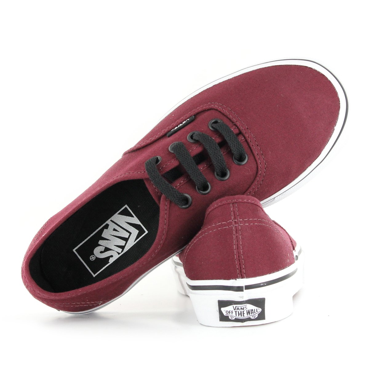 Vans Men's Classic Sneakers - Comfortable Skate Shoes for Casual Wear & Street Style | Perfect for Skating, Walking & Everyday Fashion