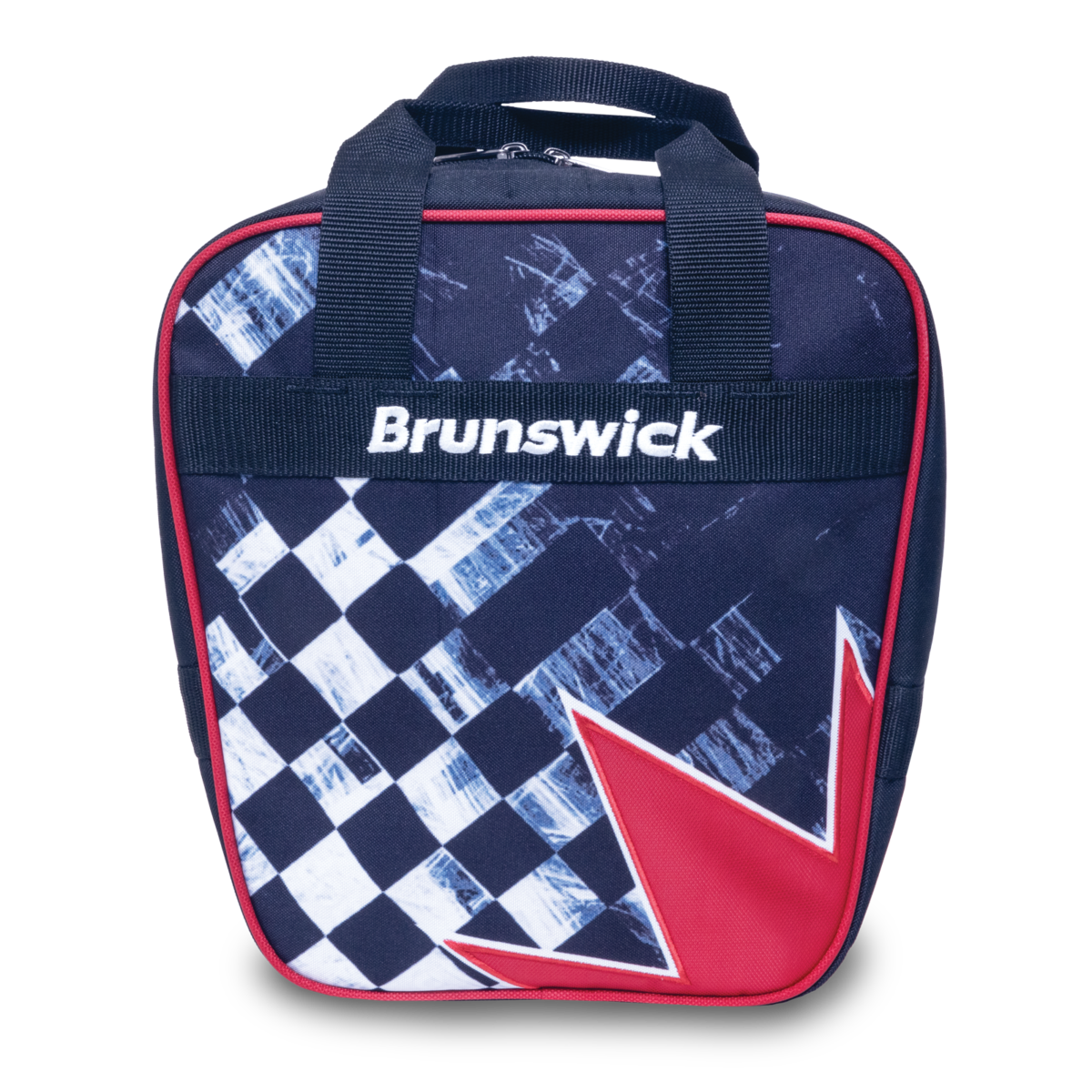 Brunswick Spark Single Tote Bag - Lightweight Durable Gym & Beach Tote for Women - Perfect for Workouts, Yoga, Shopping & Travel Accessories