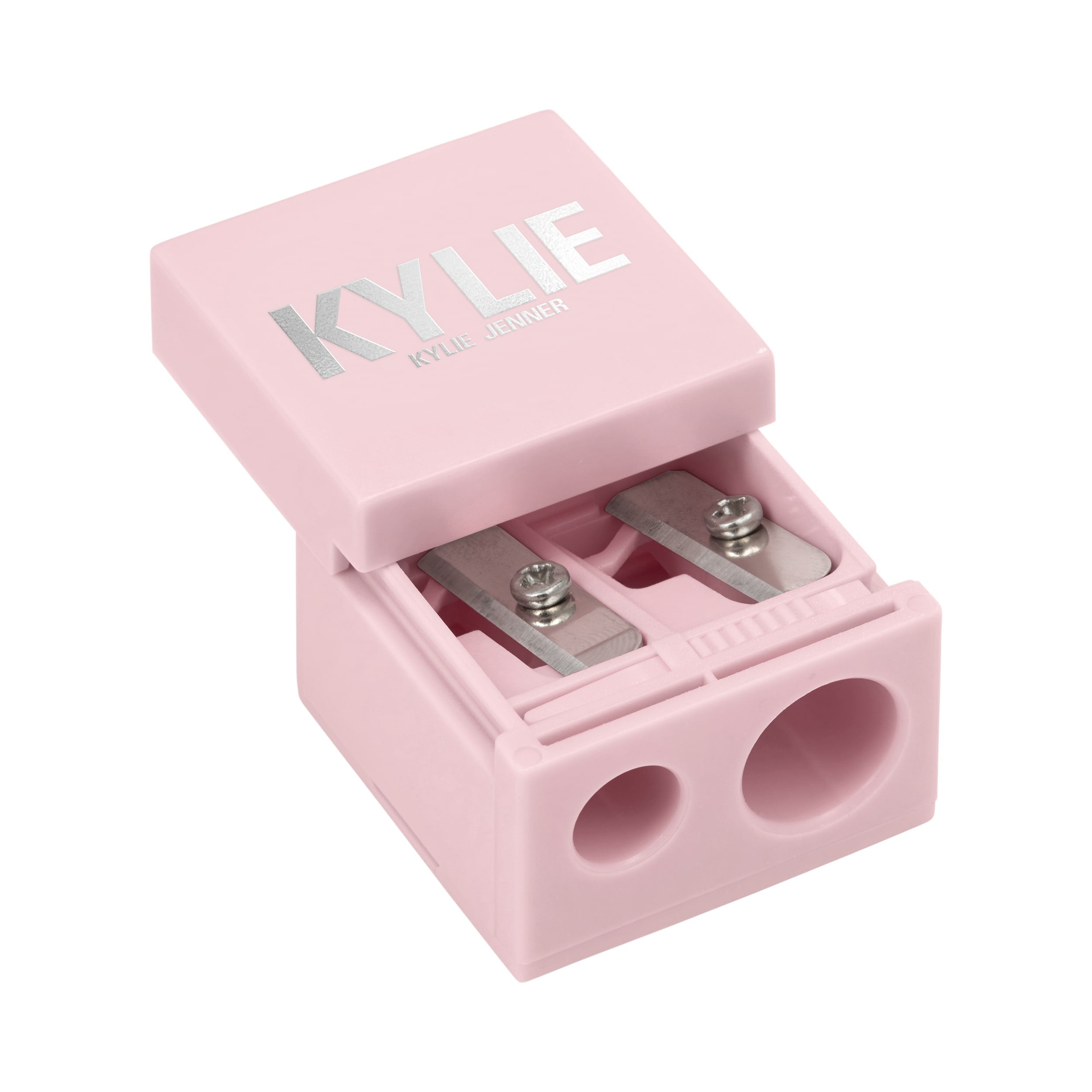 Premium Electric Pencil Sharpener for School & Office - Fast, Quiet & Efficient - Perfect for Artists, Students & Teachers - Battery & USB Powered