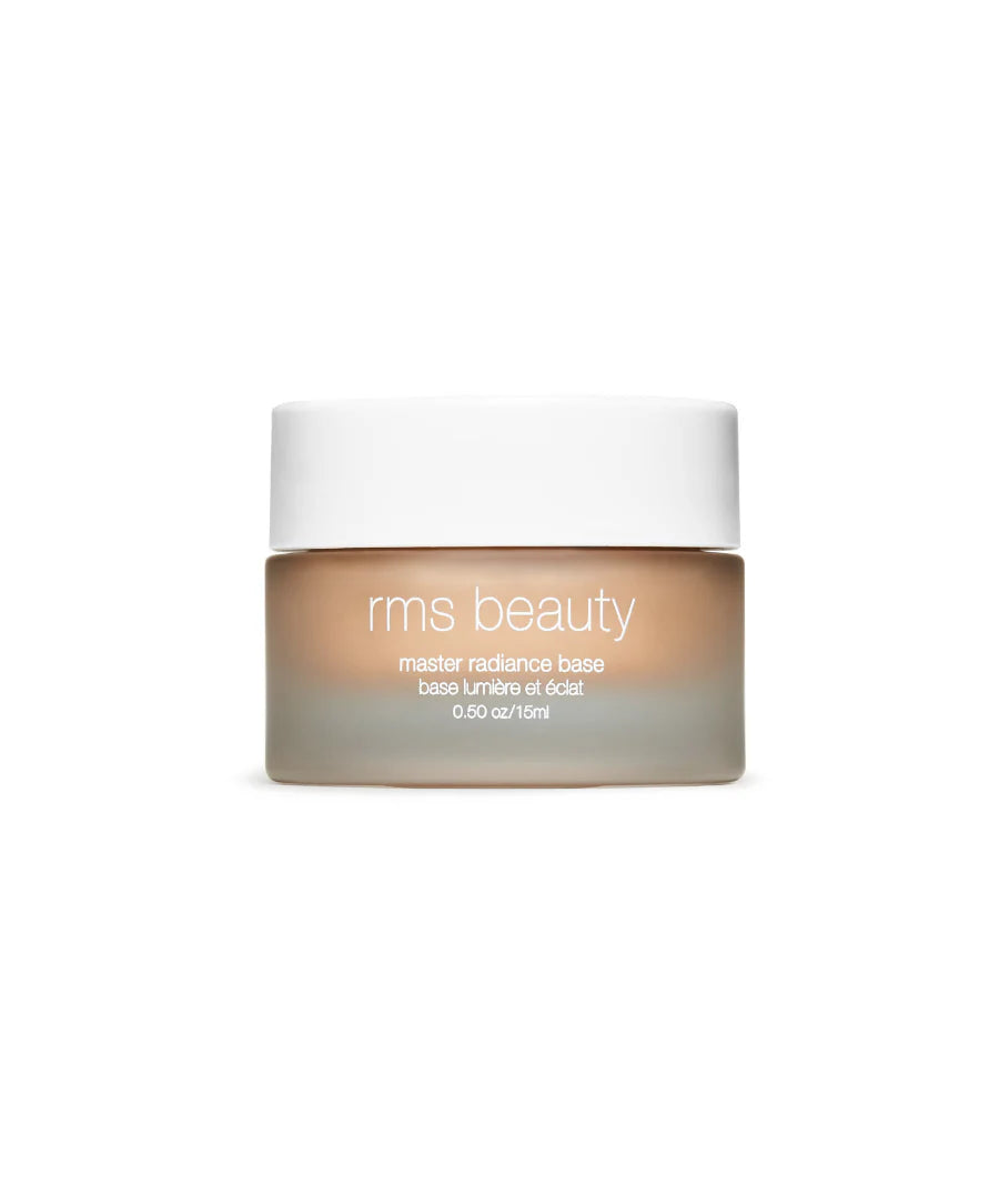 Master Radiance Base - Hydrating & Brightening Makeup Primer for Flawless Skin | Perfect for Daily Wear & Special Occasions