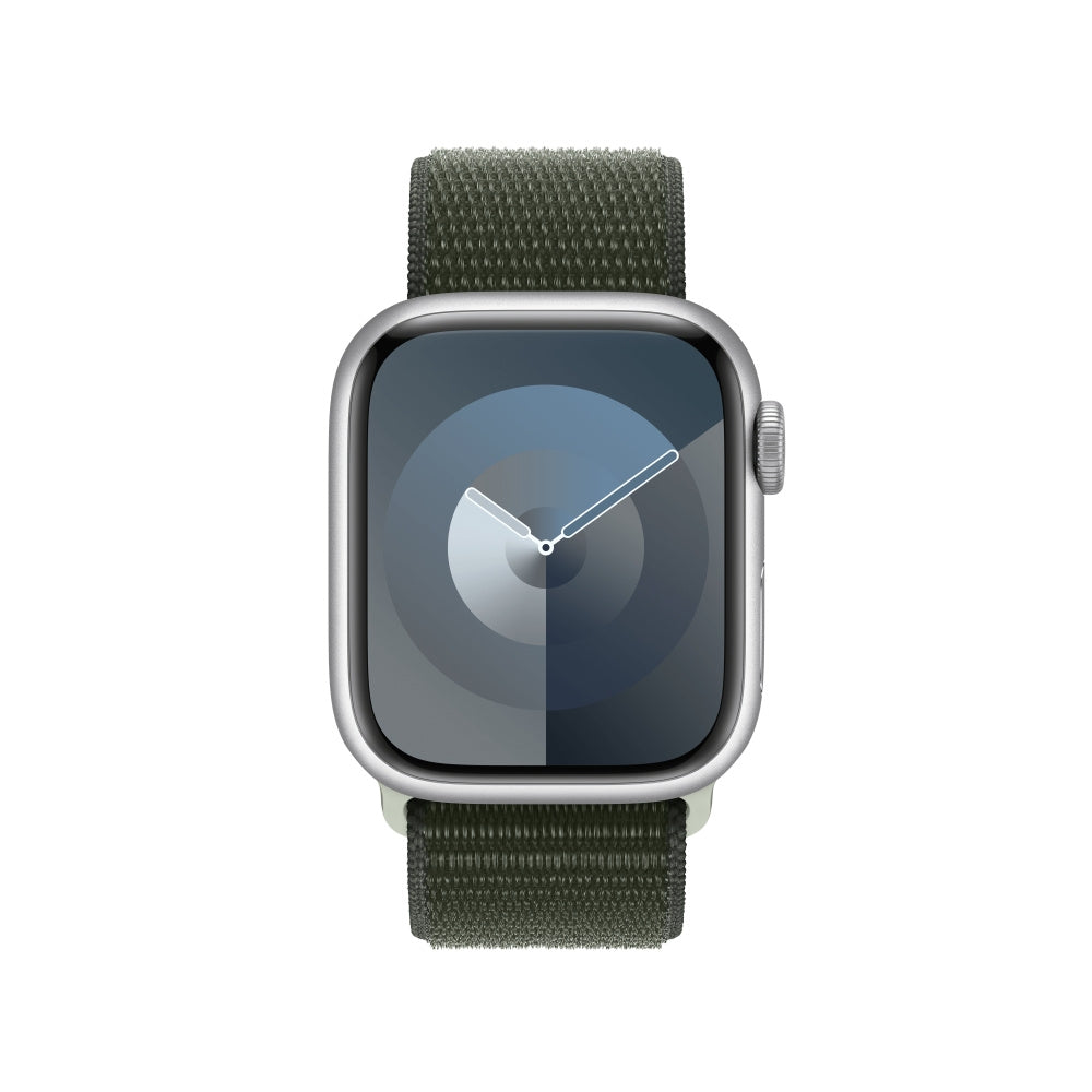 Premium Bracelet for Apple Watch Series 9/8/7 (41mm), SE 3/2 (40mm), Series 6/5/4 (40mm), Series 3/2/1 (38mm) - Stylish & Durable Replacement Band for Workouts, Office & Everyday Wear