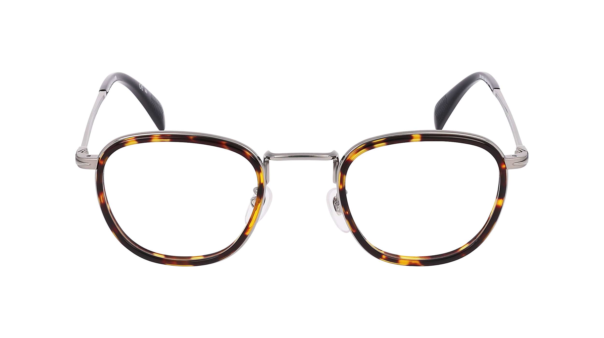 DAVID BECKHAM DB 1025 3MA 4824 Eyeglass Frames - Stylish & Lightweight for Men & Women - Perfect for Reading, Work & Everyday Wear
