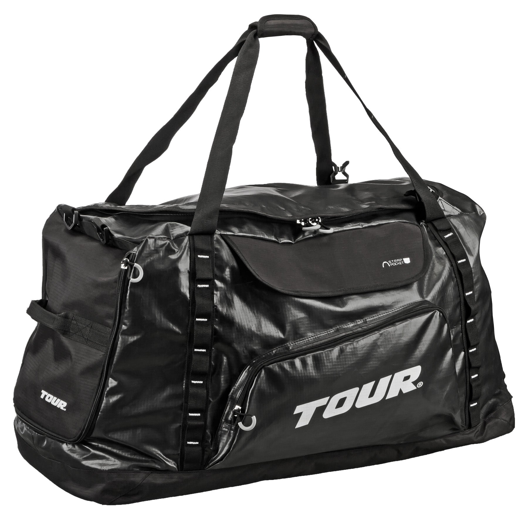 Premium Toolshed Hybrid Coaches Bag - Durable Multi-Purpose Sports Equipment Organizer for Baseball, Soccer & Football - Perfect for Coaches, Players & Team Gear Storage