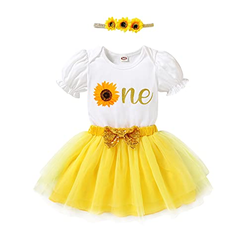 White Sunflower