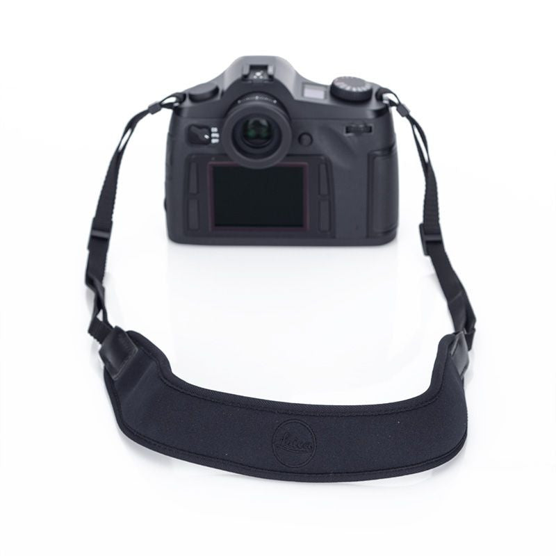 Premium Leica S/SL Camera Strap - Durable & Comfortable Neck Strap for Leica S & SL Series Cameras - Perfect for Travel, Street & Studio Photography