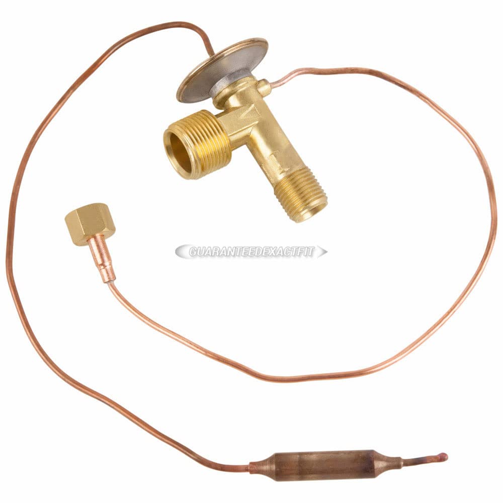 New AC Compressor with A/C Repair Kit for 2001-2002 Honda Accord - BuyAutoParts 60-80258RK - Perfect for Summer Cooling & Auto AC System Maintenance