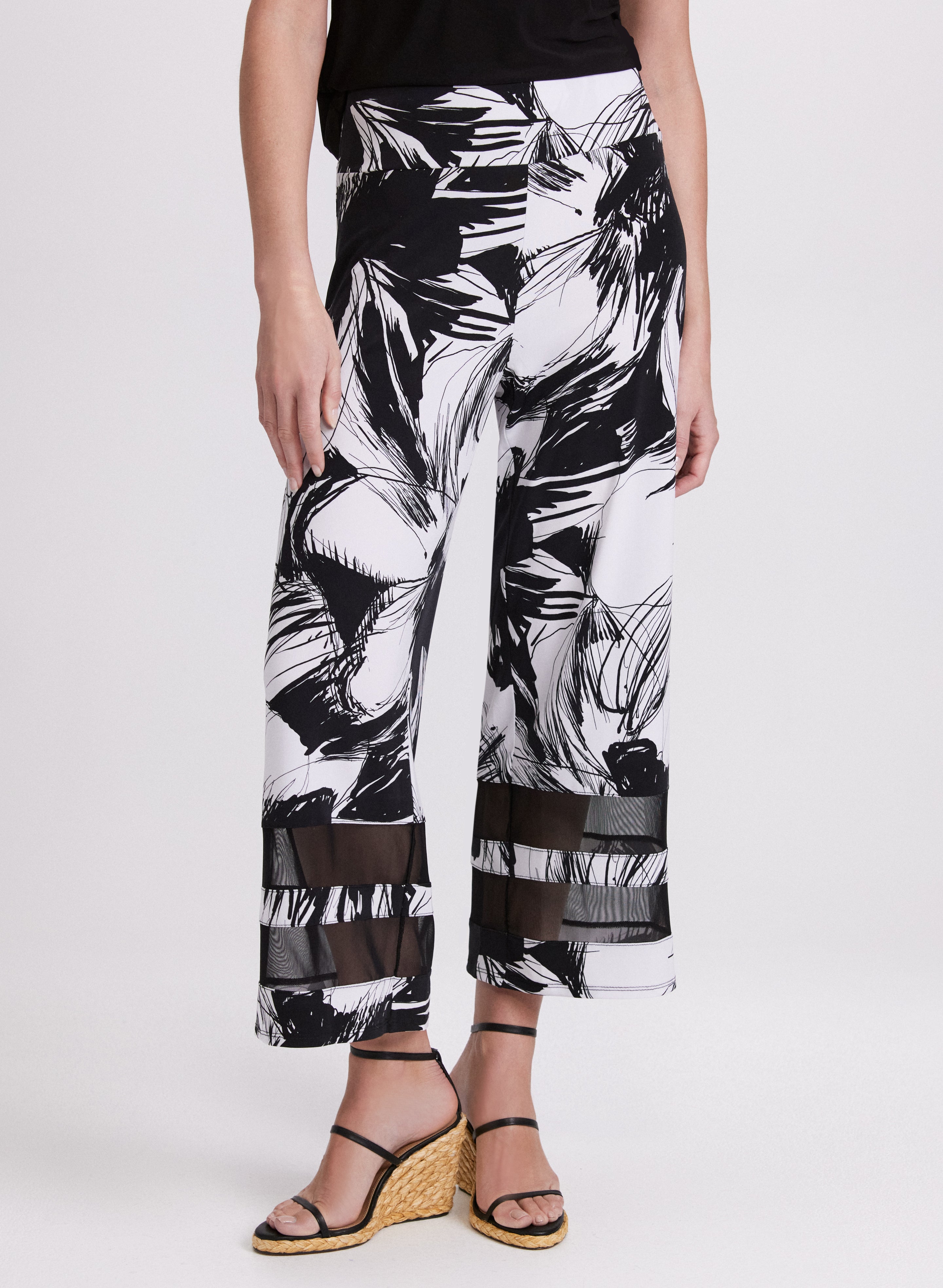 Black Pattern