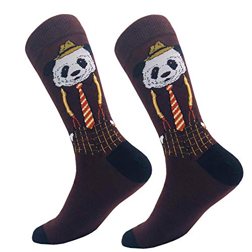 Coffee Panda 1 Pair