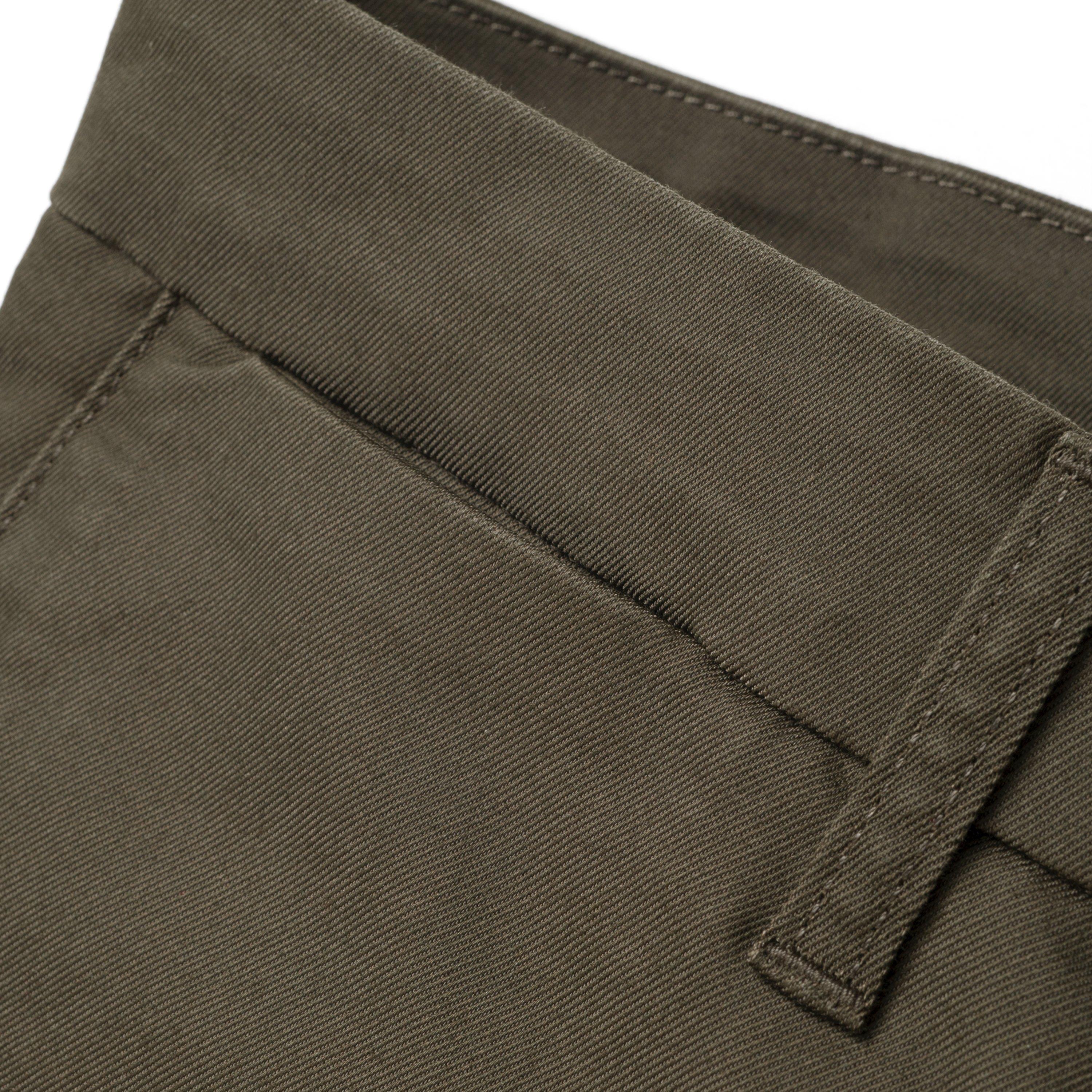 Sid Pant | Cypress Men's Casual Pants - Comfortable & Stylish for Outdoor Activities, Hiking, and Travel