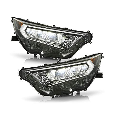 Chrome Housing