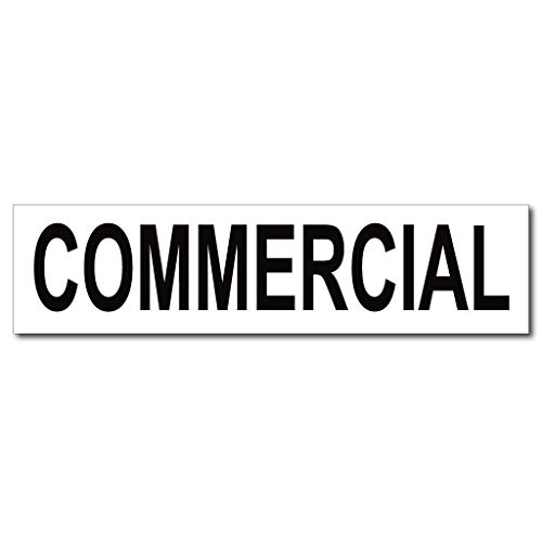 Commercial