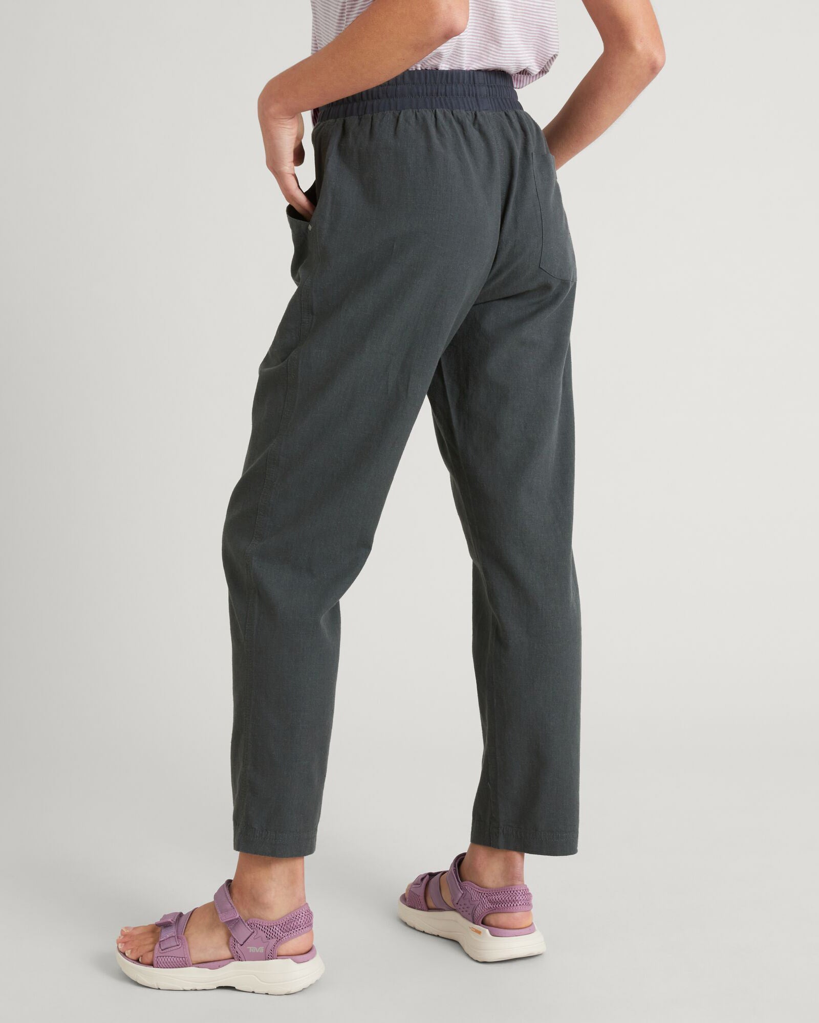 Cardeto Women's Comfortable Night Pants - Soft Sleepwear Lounge Pants for Relaxing at Home & Bedtime