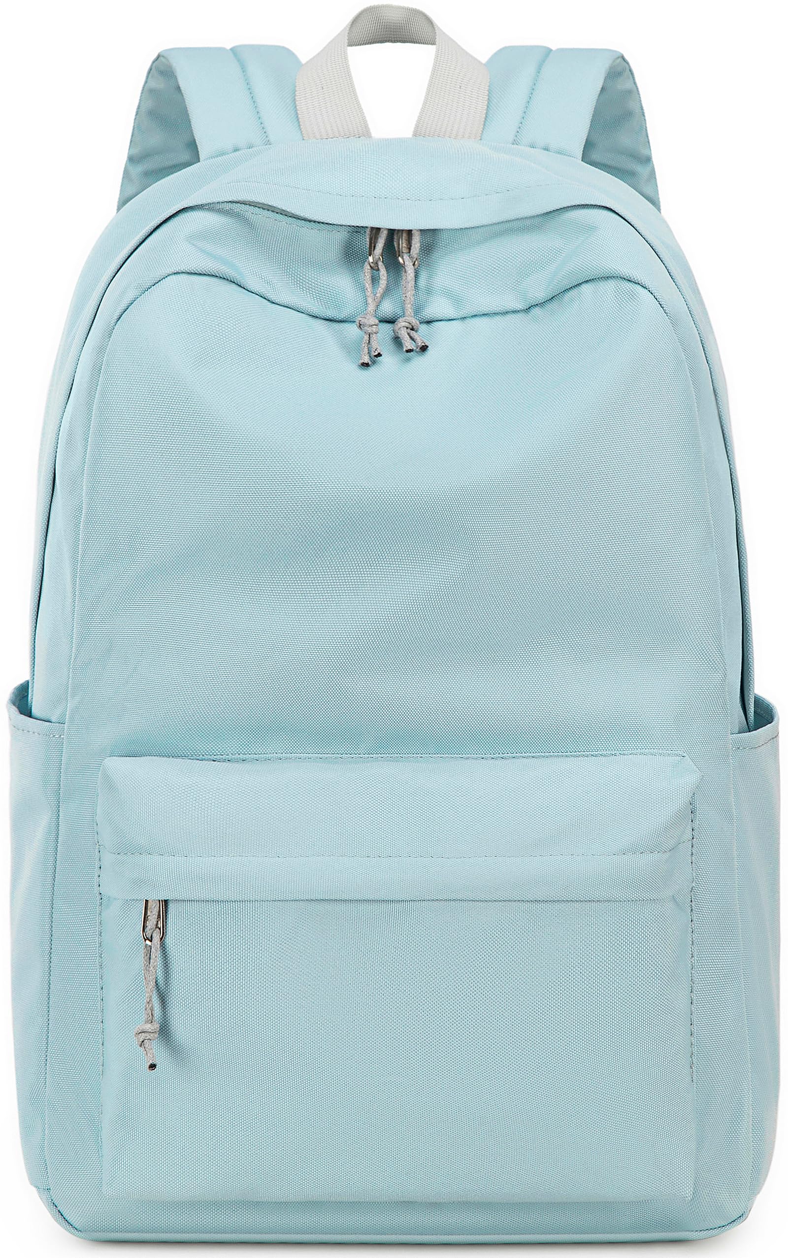 Stylish School Backpack for Teen Girls & Women - 15.6 Inch Laptop Backpack, Durable College Bookbag for Middle School, Travel, Work & Commuter Use - Perfect for Campus, Office & Daily Adventures