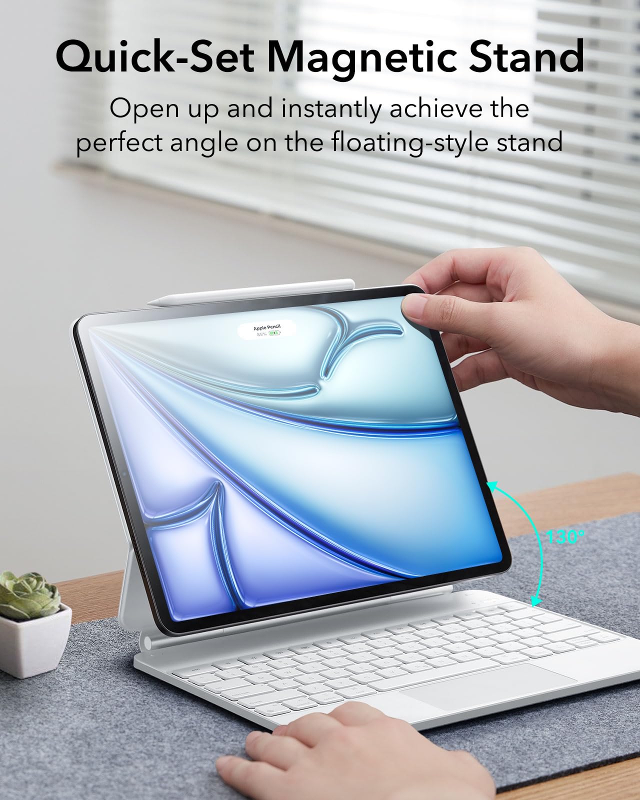 ESR Rebound Series iPad Air 13