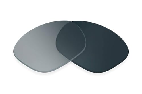 Photochromatic Sfx Edge Black Pair