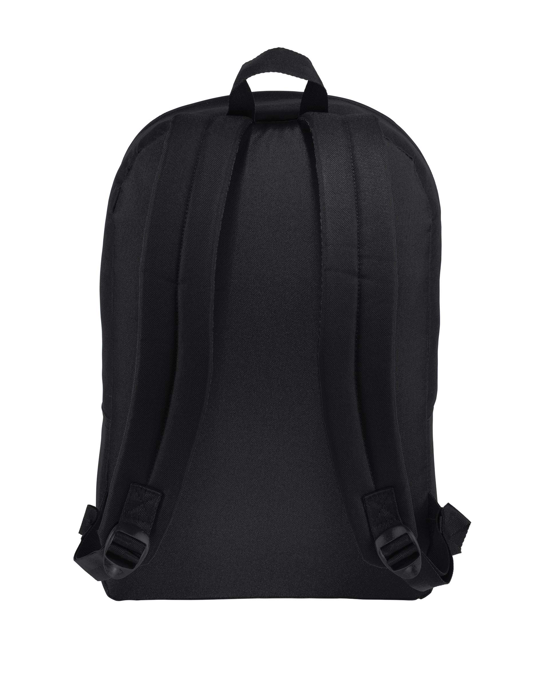 Custom College Backpacks Bulk 5 or 10 Pack - Personalized with Your Logo - Durable 15