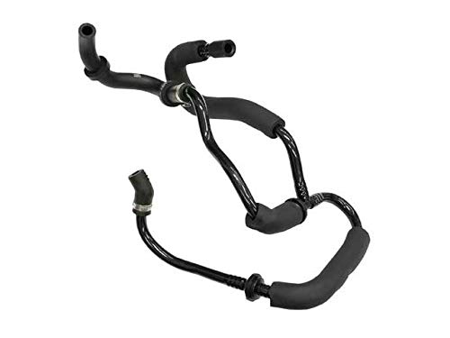 High-Quality Brake Booster Line for 2003-2006 Porsche Cayenne - Durable Replacement Part for Enhanced Braking Performance - Perfect for Off-Roading & Daily Commuting