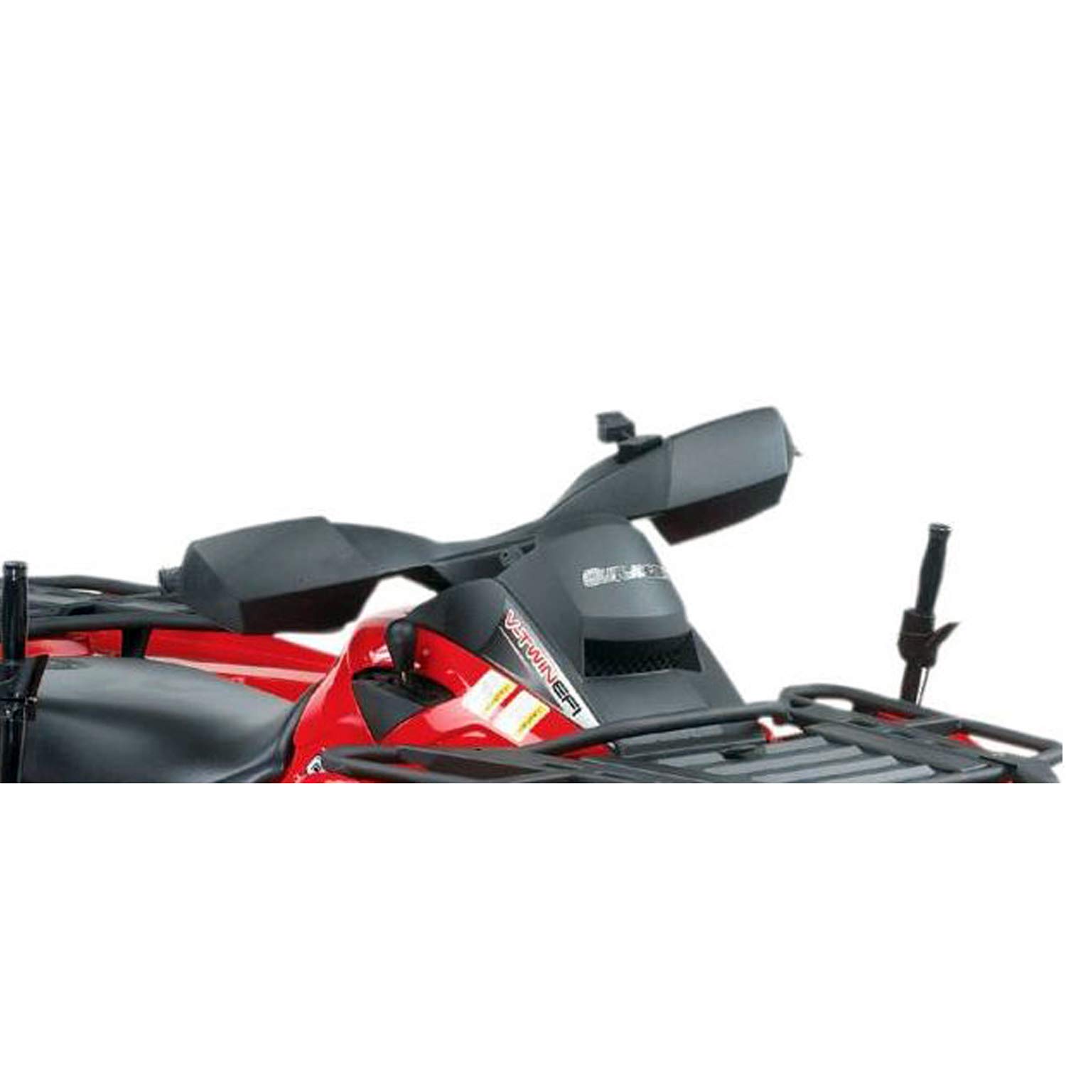 Can-Am XT Handlebar Protector Kit - Durable ATV/Motorcycle Handguard Set for Off-Road Protection | Perfect for Trail Riding & Adventure Sports