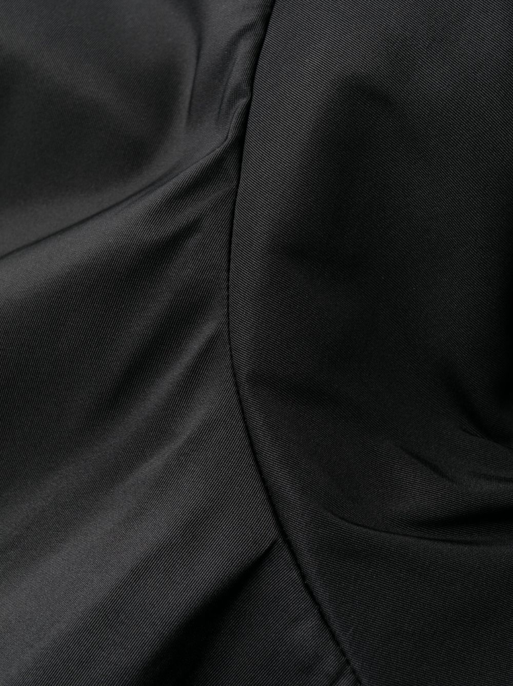 Alexander McQueen Black Dresses for Women - Elegant Evening Gowns & Cocktail Party Dresses | Perfect for Weddings, Galas, and Special Occasions