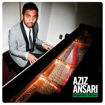 Aziz Ansari Dangerously Delicious - Hilarious Stand-Up Comedy Special | Perfect for Laughter Therapy & Relaxation at Home