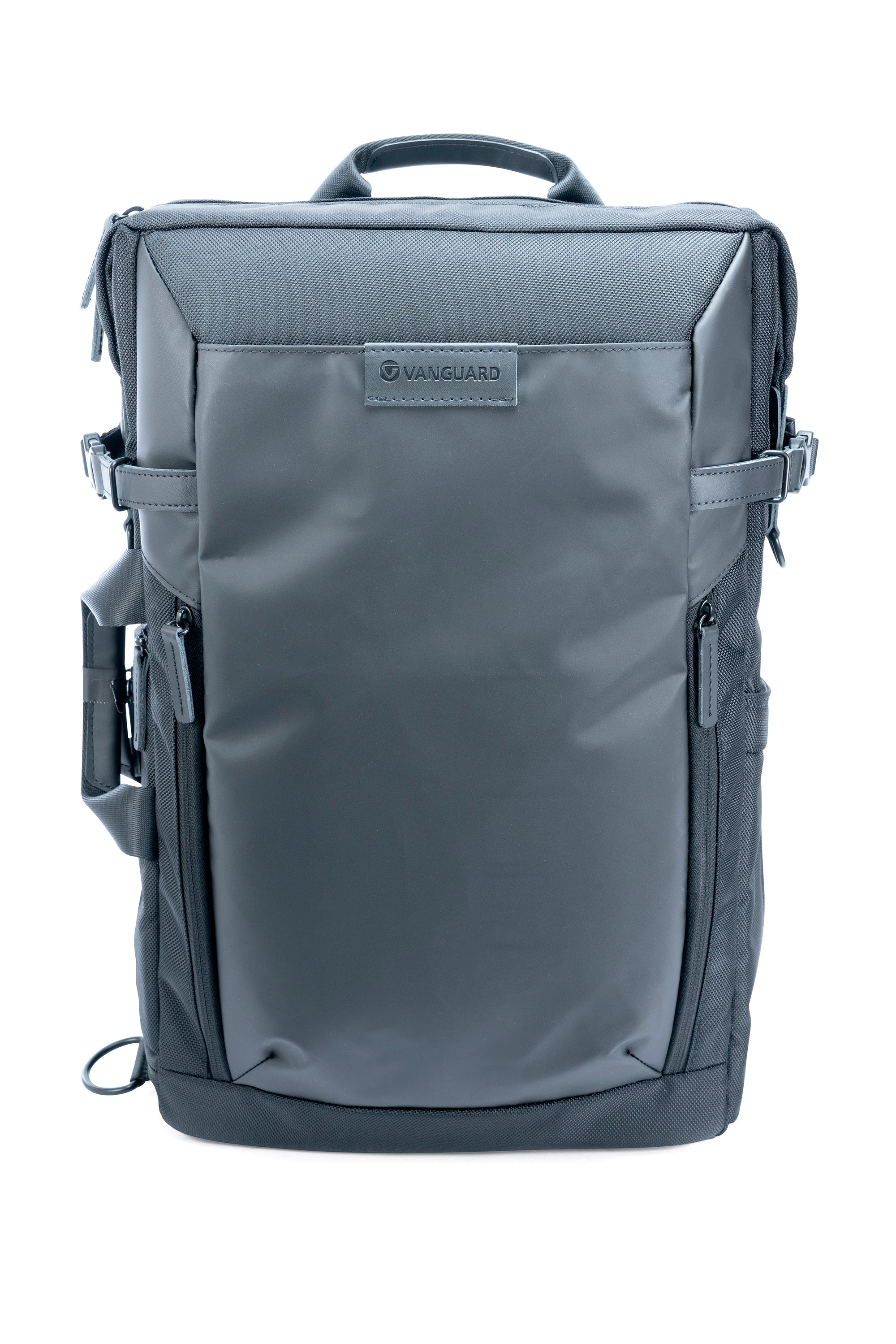 VEO SELECT 49 Backpack - Durable Waterproof Laptop Backpack for Men & Women - Perfect for Travel, Work, School & Outdoor Adventures (Black)
