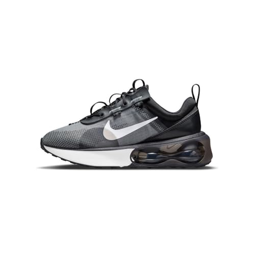Black/White-iron Grey
