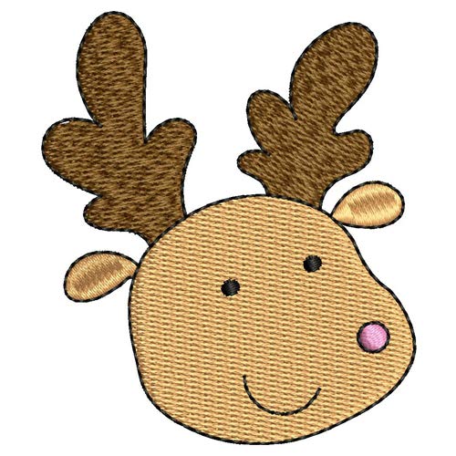 Threadart Machine Embroidery Design Bundles - Christmas Holiday Embroidery Patterns (5 Sets) - USB Stick Digital Files - Perfect for Holiday Decorations, DIY Gifts & Festive Crafts