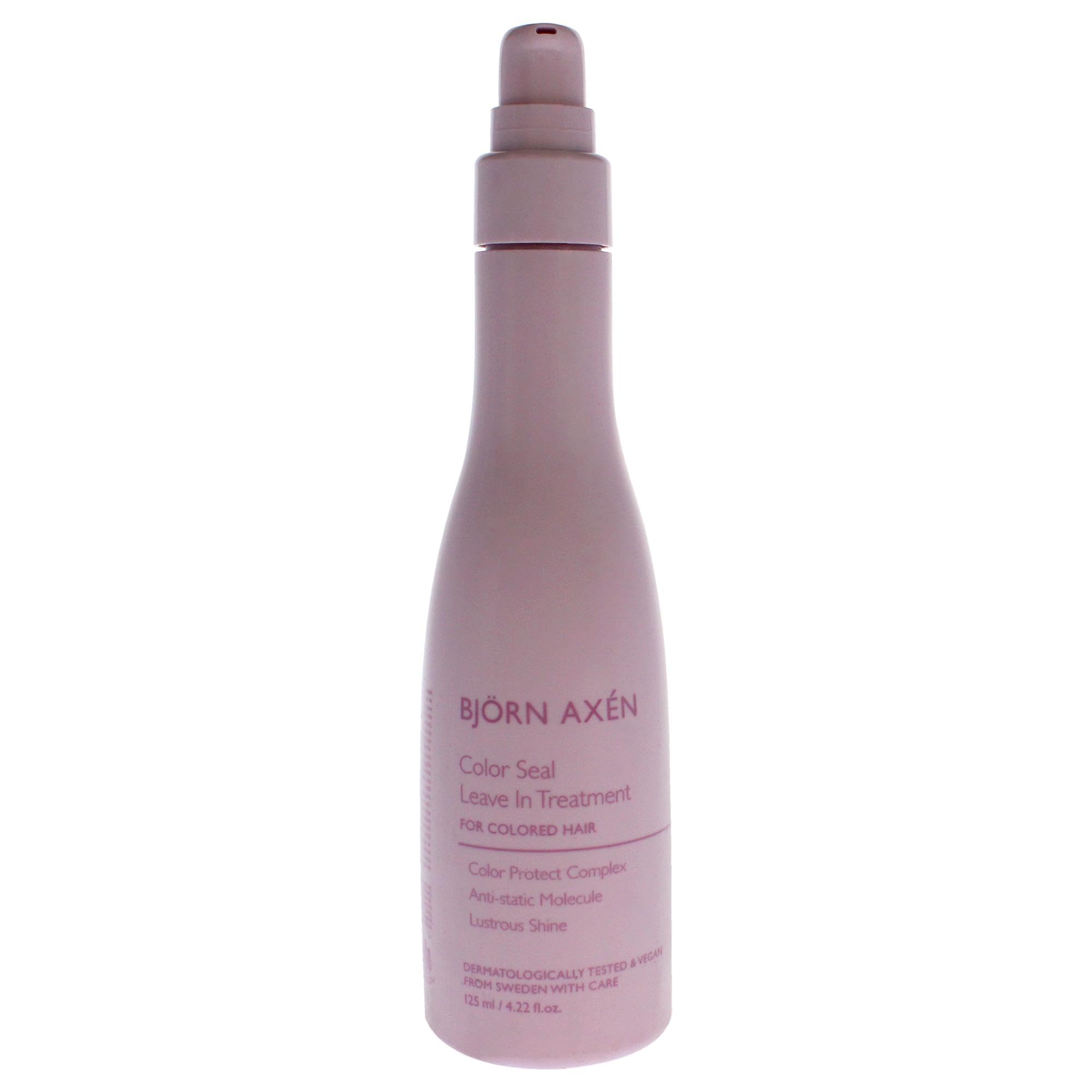 Color Seal Leave-In Hair Treatment - 4.22 oz | Protects & Nourishes Colored Hair | Perfect for Daily Use at Home & Salon