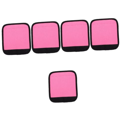 Pinkx5pcs