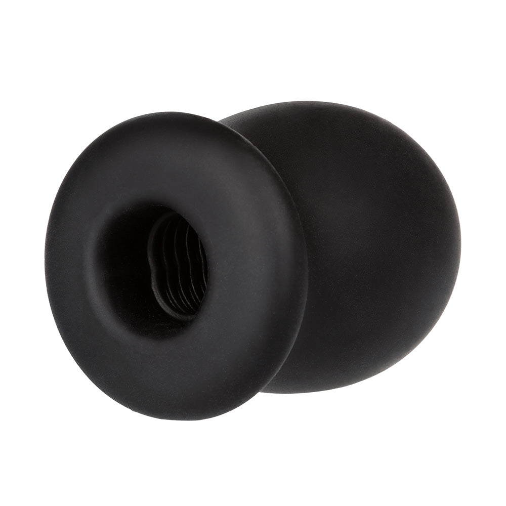 Boundless Rechargeable FTM Stroker - Waterproof & Powerful Vibrating Stroker for Trans Men - Perfect for Solo Play & Intimate Moments